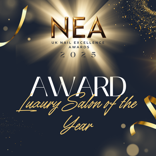 Luxury Salon of the Year