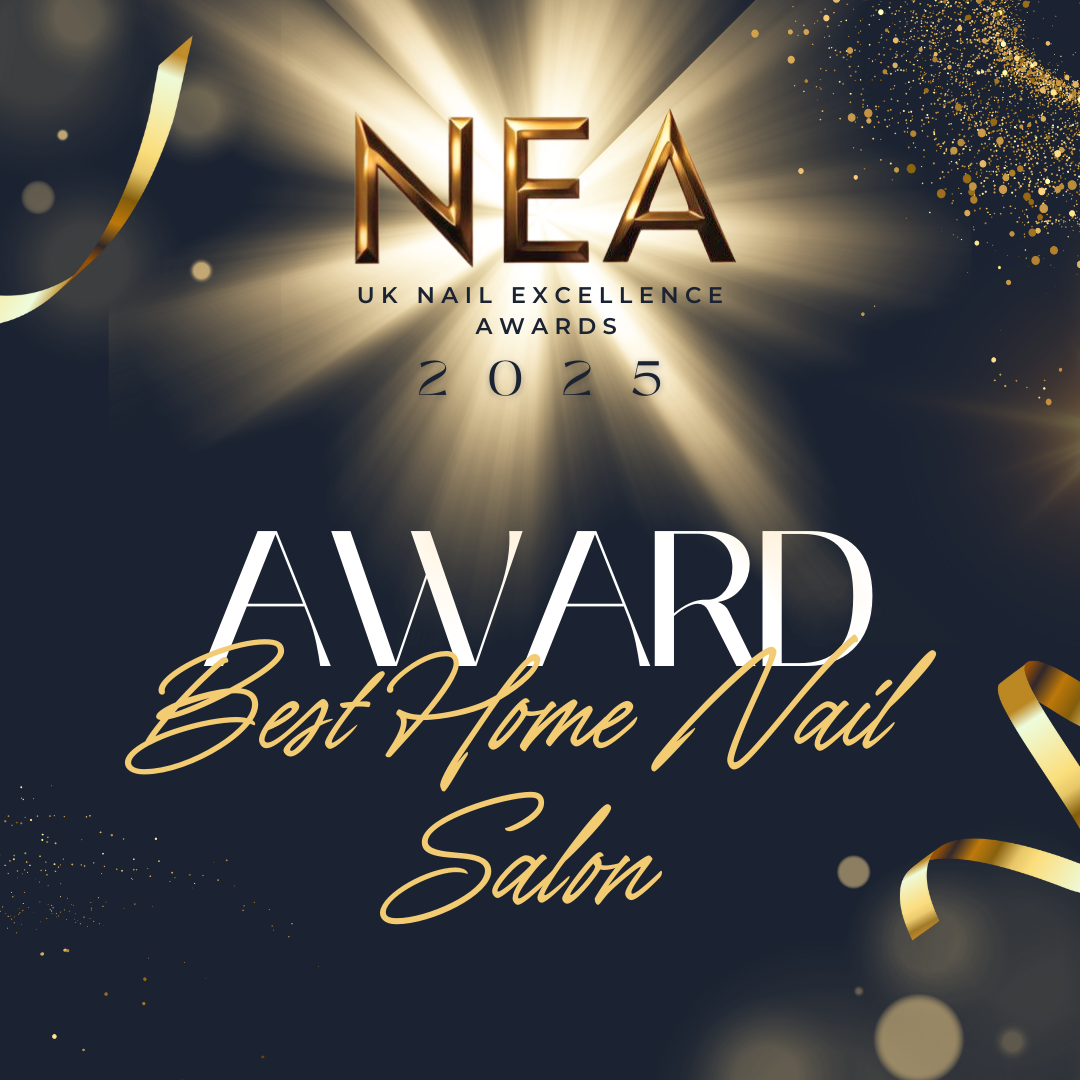 Best Home Salon of the Year