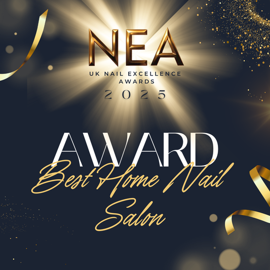 Best Home Salon of the Year