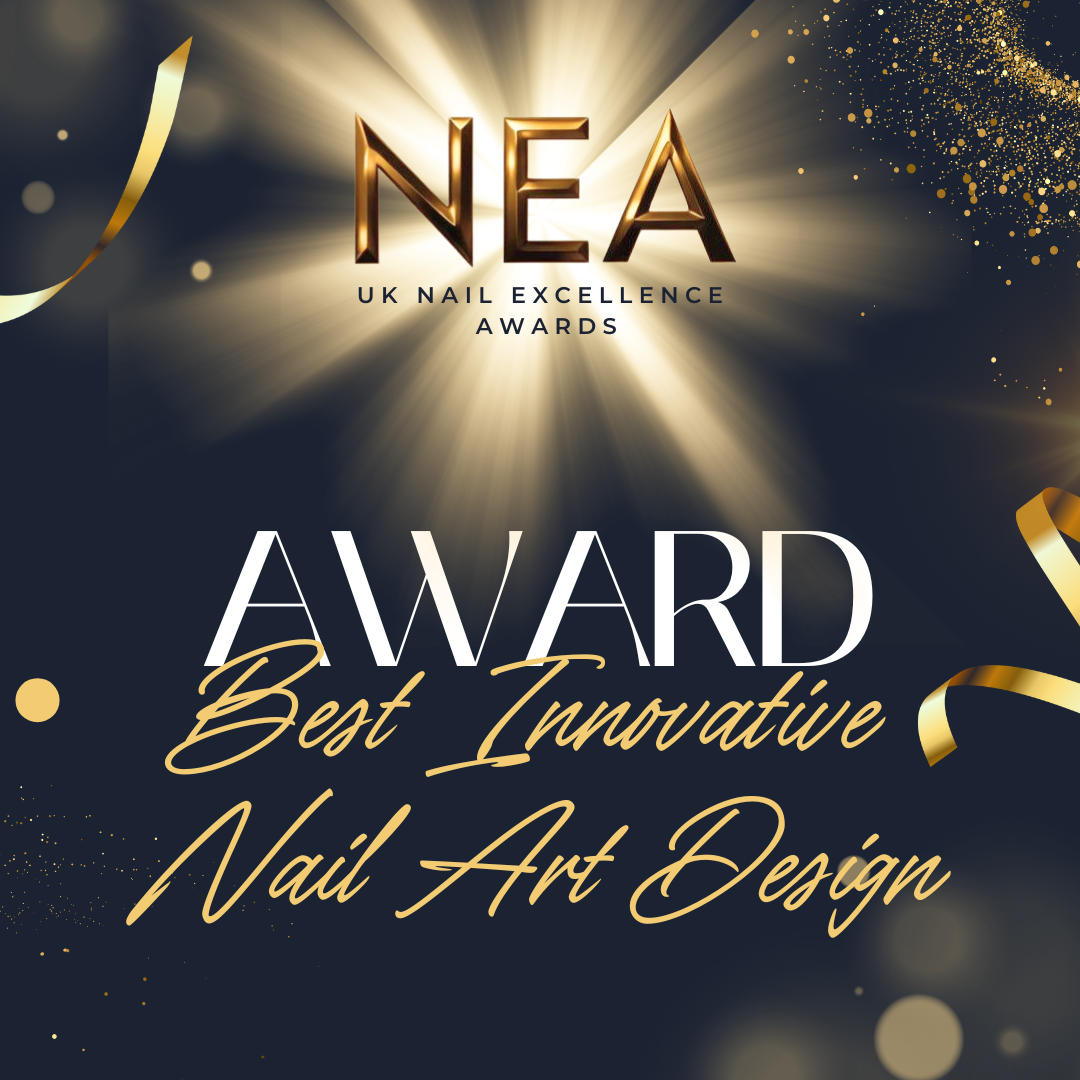 Best Innovative Nail Art Design