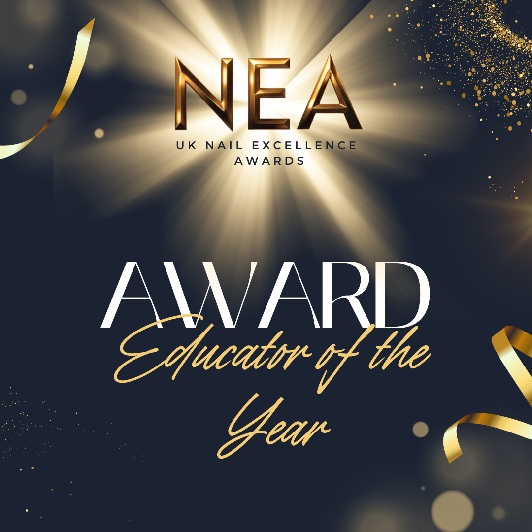 Educator of the Year