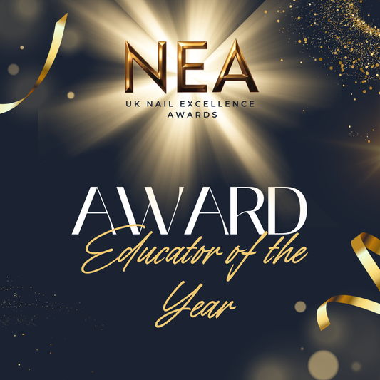 Educator of the Year