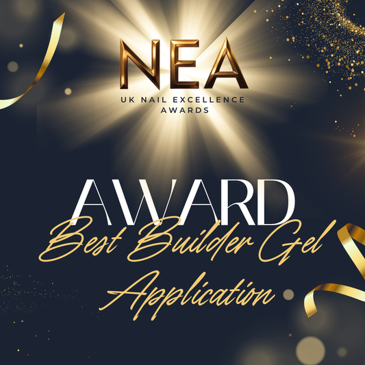 Best Builder Gel Application