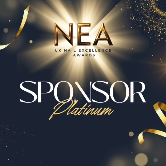 Platinum Sponsor Package