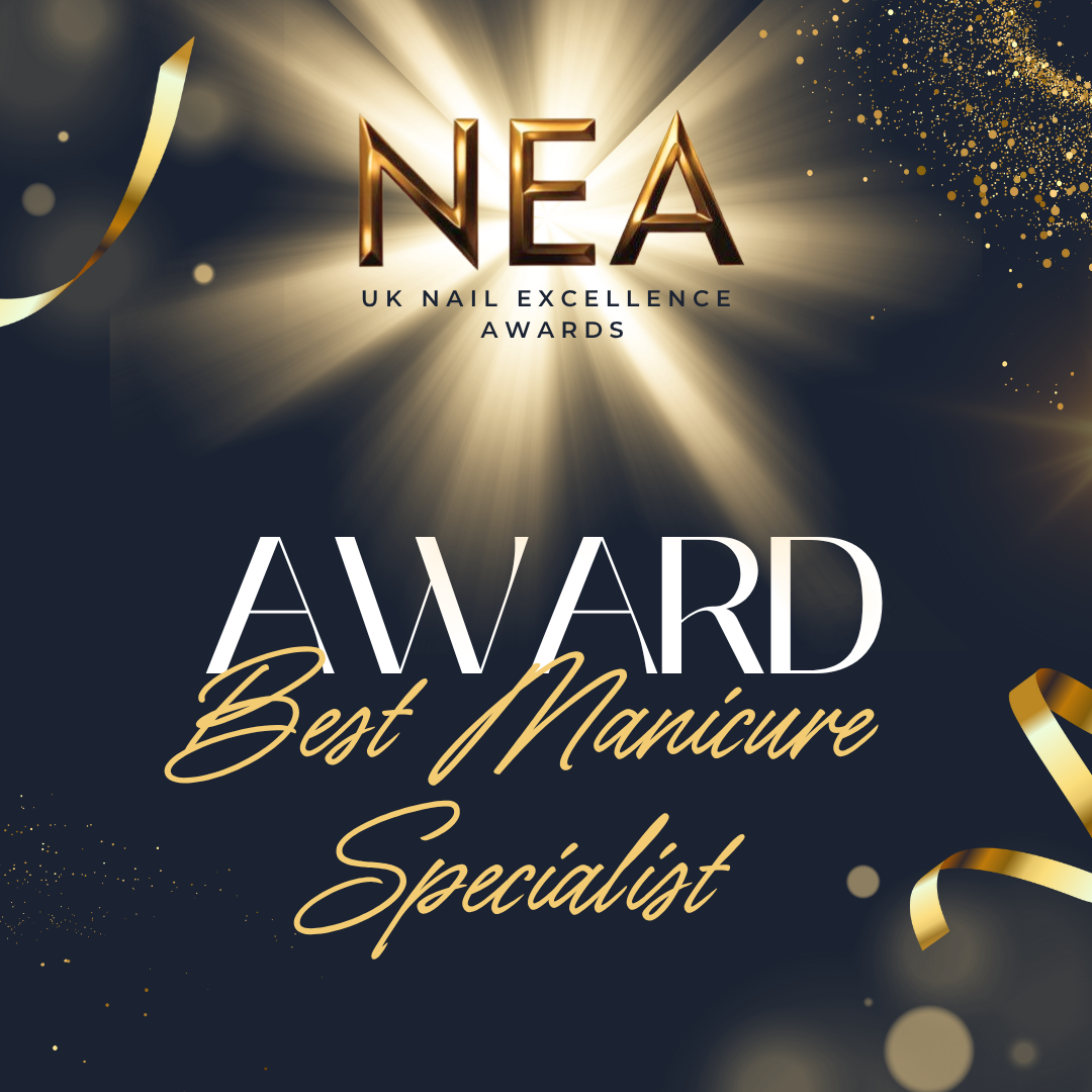 Best Manicure Specialist