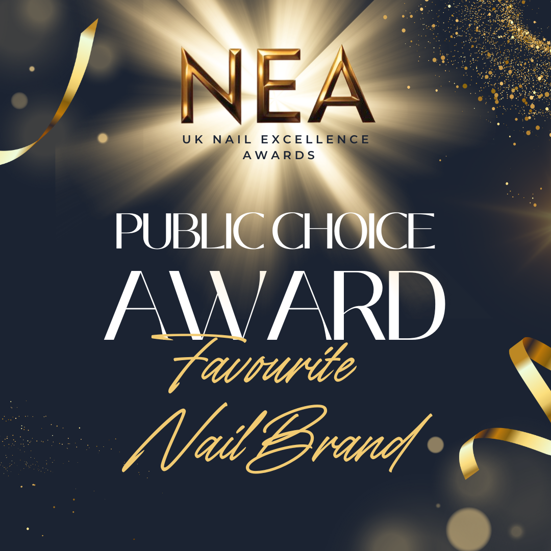 Favourite Nail Brand