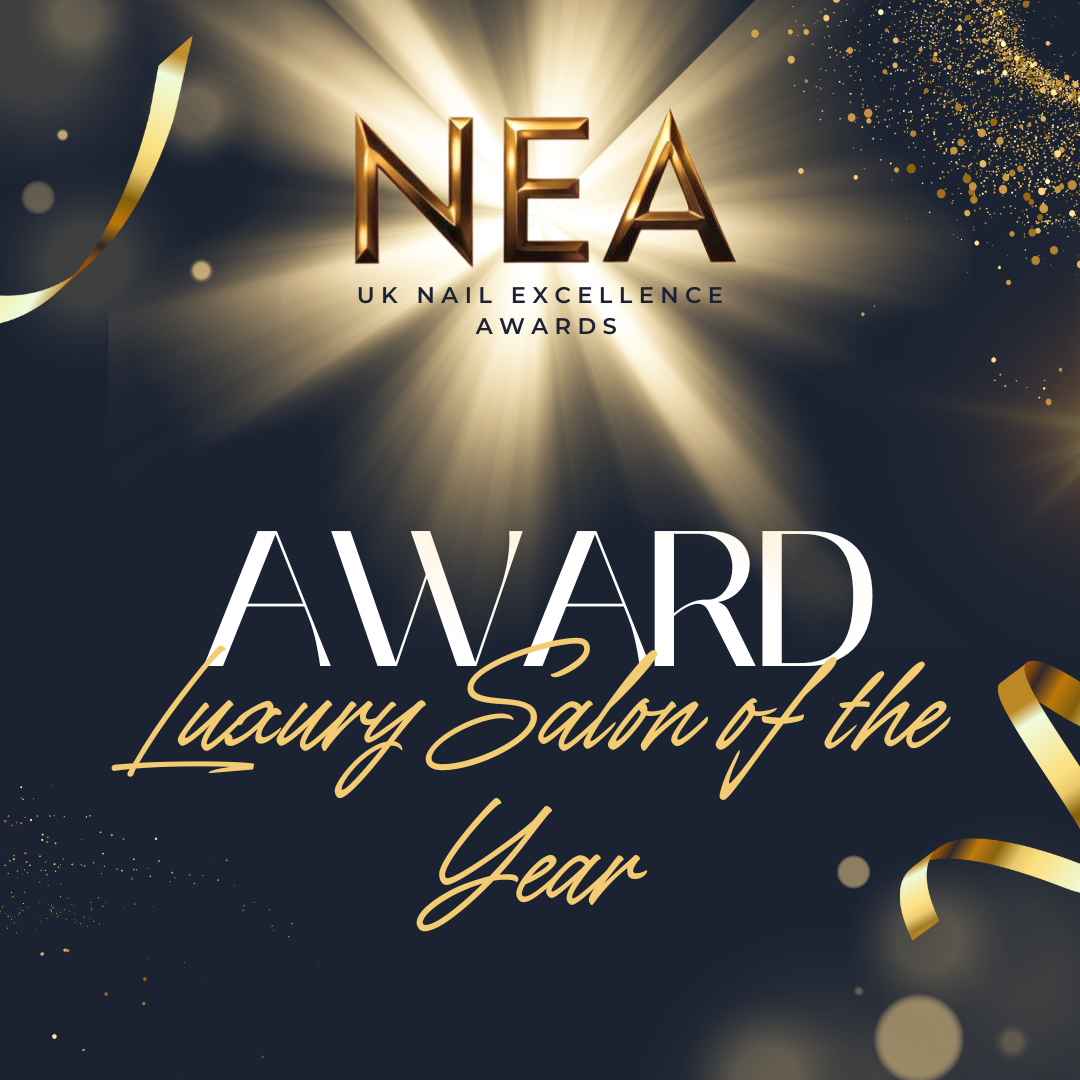 Luxury Salon of the Year
